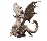 Manticore - Avatars of War