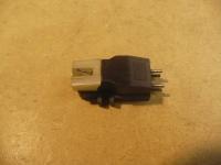 GRAMOFONY UNITRA FONICA - WKŁADKA MF 100