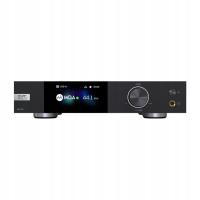EverSolo DAC-Z8 - przetwornik cyfrowo-analogowy z MQA, wzm. słuch. i BT 5.0