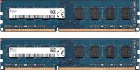 PAMIĘĆ 16GB (2x8GB) DDR3L DIMM 1600MHz 12800 HYNIX