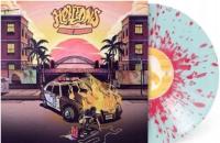 HELLIONS: Indian Summer Winyl LP (NEW)