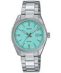 Zegarek damski Casio MTP/LTP Casio-LTP-1302PD-2A2VEF