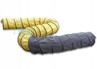 Giętkie przewody 7,6 m, 305 mm Master, 4515.553