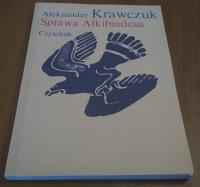 Sprawa Alkibiadesa Aleksander Krawczuk
