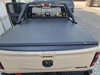 POKRYWA PAKI DODGE RAM 1500 5'7 Box 2019 - 2024
