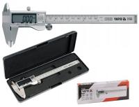 Yato YT-7201 Электронный штангенциркуль 150 мм / 0,03 мм