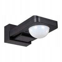 Czujnik Ruchu Podczerwień Ścienny 360st 1000W IP65 20metrów LED V-TAC VT-80