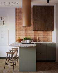 Дизайн интерьера визуализации ванная комната кухня за м2