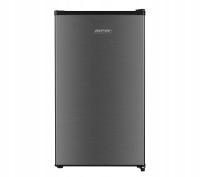 Холодильник MPM 90-CJ - 28 85 см 90л 39 дБ Inox черный