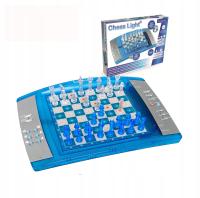 Lexibook ChessLight . elektroniczne szachy z