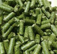 Lucerna granulowana granulat z lucerny 100% karma pasza pellet 8mm 20kg