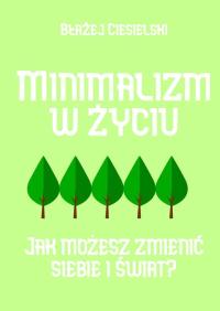 Minimalizm w życiu - ebook