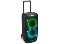 Портативный динамик JBL Partybox Stage 320 черный 240 Вт