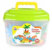 Zestaw konstrukcyjny TechnoK 3756