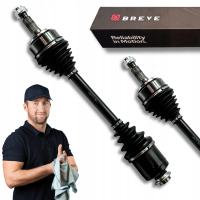 PÓŁOŚ PRZÓD PRAWA HONDA CR-V CRV II (RD) 2.0 NOWA