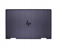 Nowa klapa do laptopa dla HP ENVY X360 ,15-ED 15-EE L93204-001 Czarna