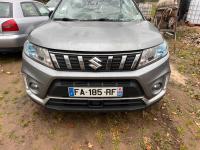 SUZUKI VITARA III PRZÓD KOMPLETNY WSZYSTKIE CZĘŚCI KOLOR 26U