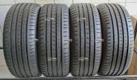 4× Opona letnia Vredestein Ultrac 215/45R17 91 W rant ochronny, wzmocnienie (XL)