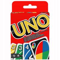 Игра Mattel Uno