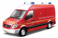 Samochód BBURAGO Bburago BBURAGO