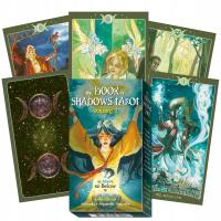 The Book of Shadows Tarot - Vol. II 