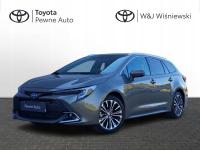 Toyota Corolla 1.8 Hybrid Style Seria E21 (2019-)