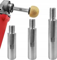 Удлинитель адаптера для угловой шлифовальной машины 3шт M14