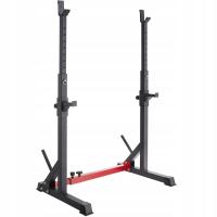 Stojak, drążek Squat Rack Apollo