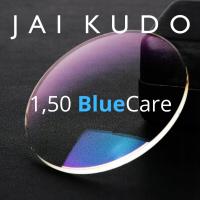 ЛИНЗЫ ДЛЯ ОЧКОВ JAI KUDO 1,50 BLUECARE