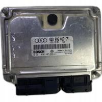 Sterownik silnika Audi A6 C5 CF 1.9 TDI