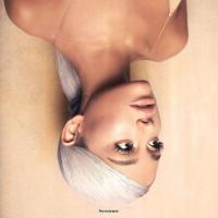 ARIANA GRANDE Sweetener 2LP 2xWINYL