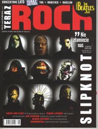 TERAZ ROCK 8/2019 PL