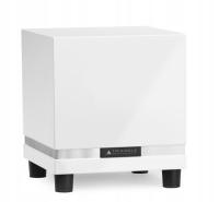 SUBWOOFER AKTYWNY TRIANGLE THETIS 280 GLOSS WHITE