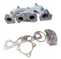 Kolektor, układ wydechowy NTY BKW-CT-000