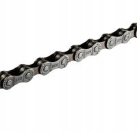 ВЕЛОСИПЕДНАЯ ЦЕПЬ SHIMANO CN-HG40 114 ЗВЕНЬЕВ 6/7/8 РЯДОВ