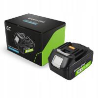 Bateria Green Cell BL1830B do Makita LXT 18V System Akumulator 18 V 3Ah