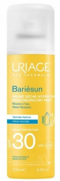 Uriage Bariesun Mgiełka do opalania SPF30 200 ml