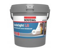 SOUDATIGHT LQ PŁYNNA MEMBRANA USZCZELNIAJĄCA WZMOCNIONA SOUDAL 4,5 kg