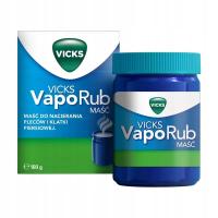 Vicks VapoRub мазь 100 г