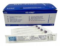 Igła do nakłuć lędźwiowych KD-Fine 0,55x88mm G24 5szt.