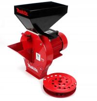 Мясорубка, Дробилка, измельчитель для зерна и корнеплодов Makita