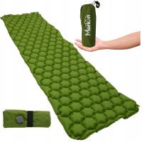 MERKAN Mata Turystyczna Kempingowa Materac Pod Namiot 190x58 cm