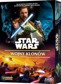 Star Wars: Wojny Klonów - pandemic