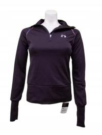 aM5345 DAMSKA SPORTOWA BLUZA DO BIEGANIA NEWLINE 32