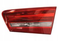 Valeo 044520 Lampa tylna zespolona