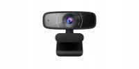 ASUS WEBCAM C3 1080 30FPS