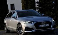 Audi A4 2.0 TDI 163 KM S-tronic Serwis ASO AUD...