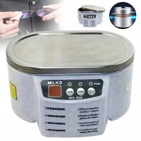 УСТРОЙСТВО ДЛЯ ЧИСТКИ ЗУБНЫХ ПРОТЕЗОВ