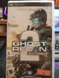 Tom Clancy's Ghost Recon: Advanced Warfighter 2 Sony PSP SklepRetroWWA