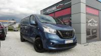 Nissan NV300 Renault TRAFIC BEZWYPADKOWY Jedyn...